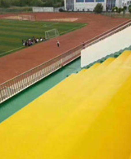 上街专业球场地面翻新维修整改